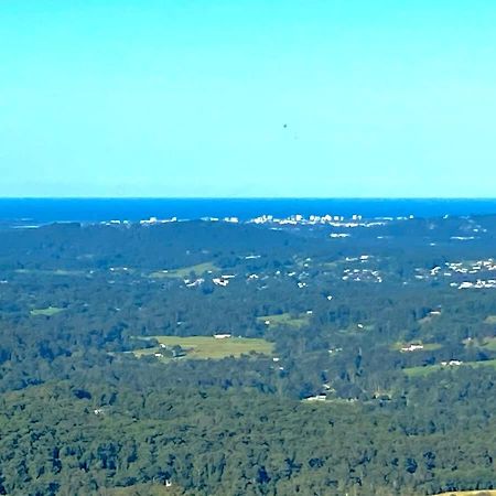 Flaxton Garden Home With Spectacular Coastal Views Montville Eksteriør bilde
